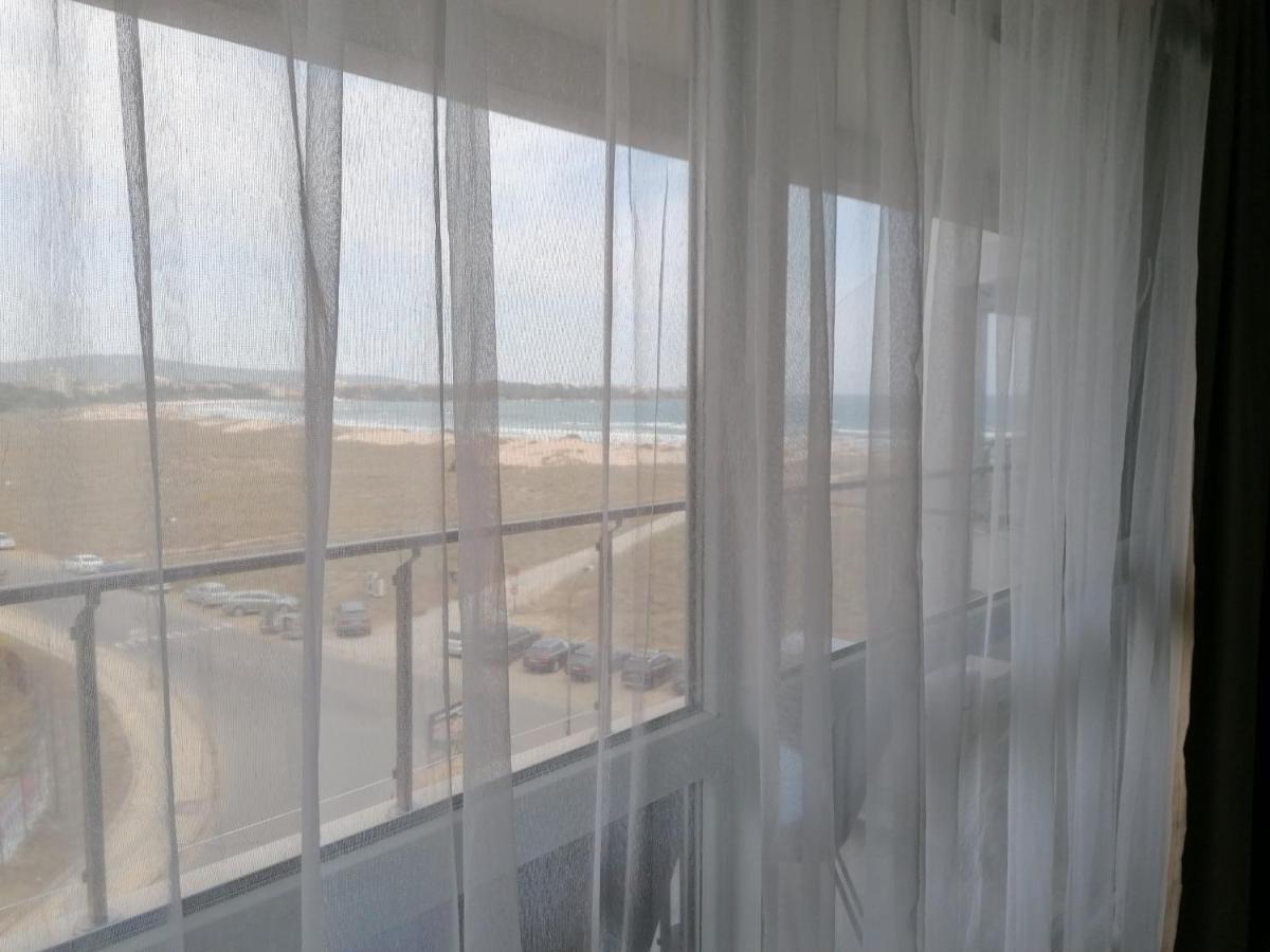 Apart Allure Dobi Aparthotel Primorsko Buitenkant foto