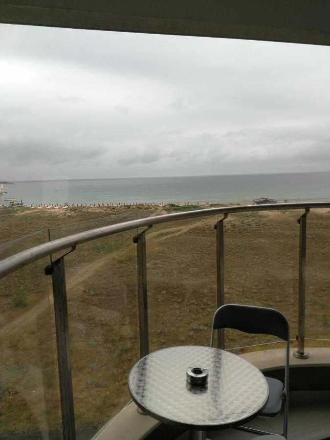 Apart Allure Dobi Aparthotel Primorsko Buitenkant foto