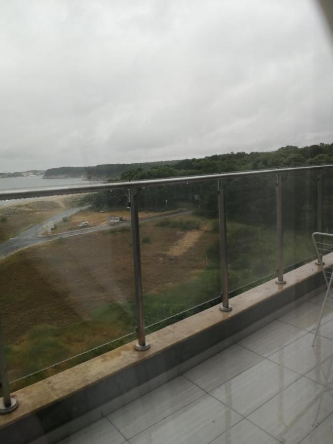 Apart Allure Dobi Aparthotel Primorsko Buitenkant foto