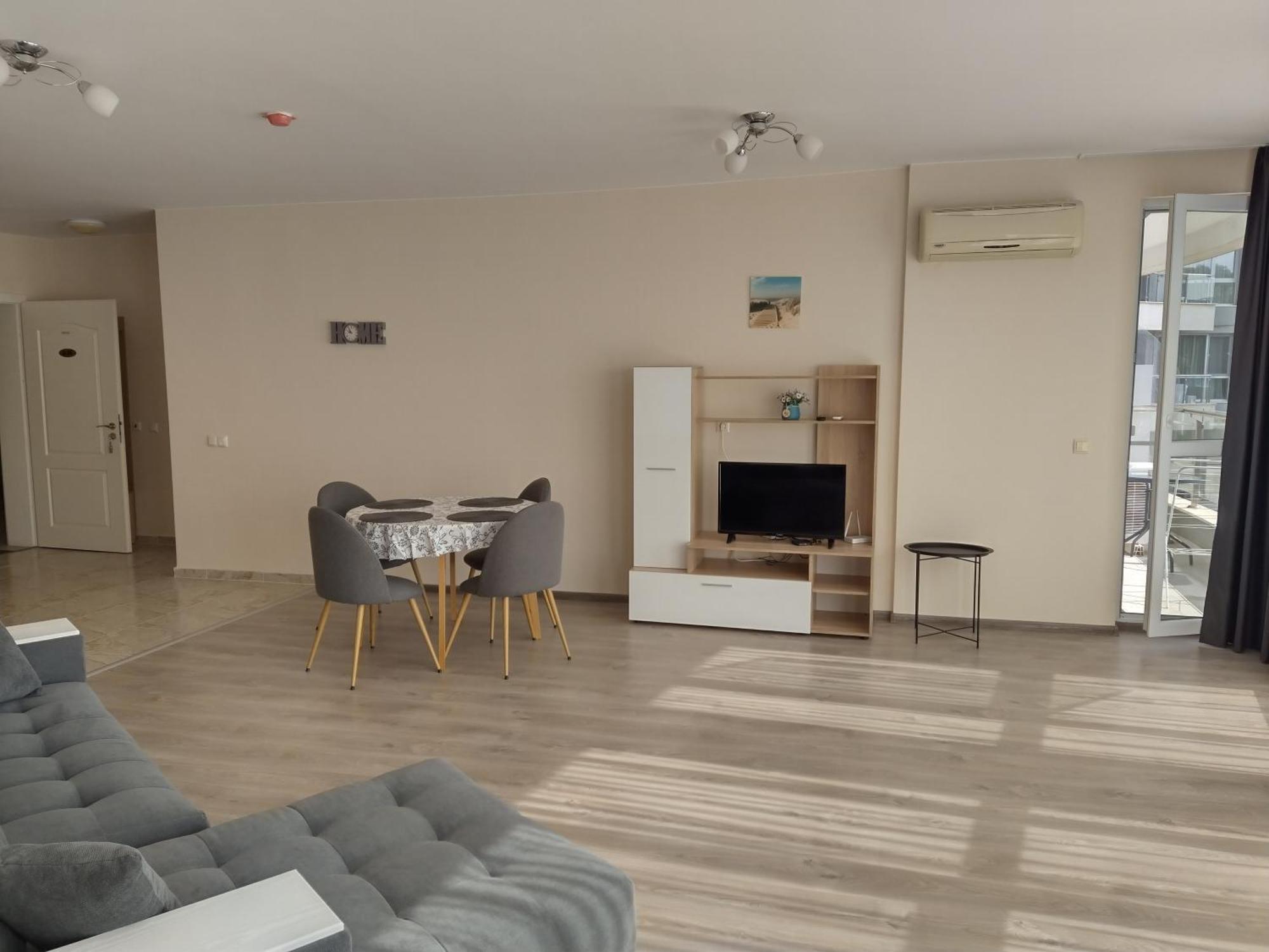 Apart Allure Dobi Aparthotel Primorsko Buitenkant foto